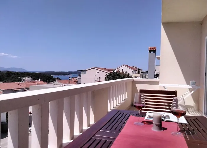 Apartments Loris