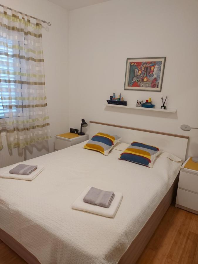 Loris Apartamento Hvar Town