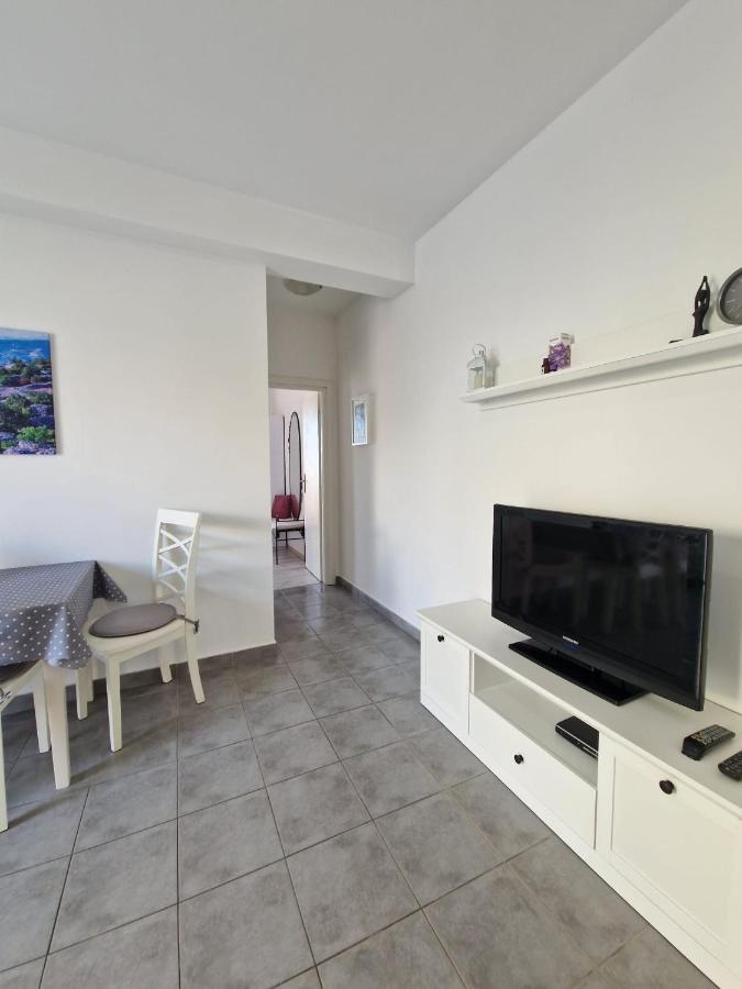 Apartamento Loris