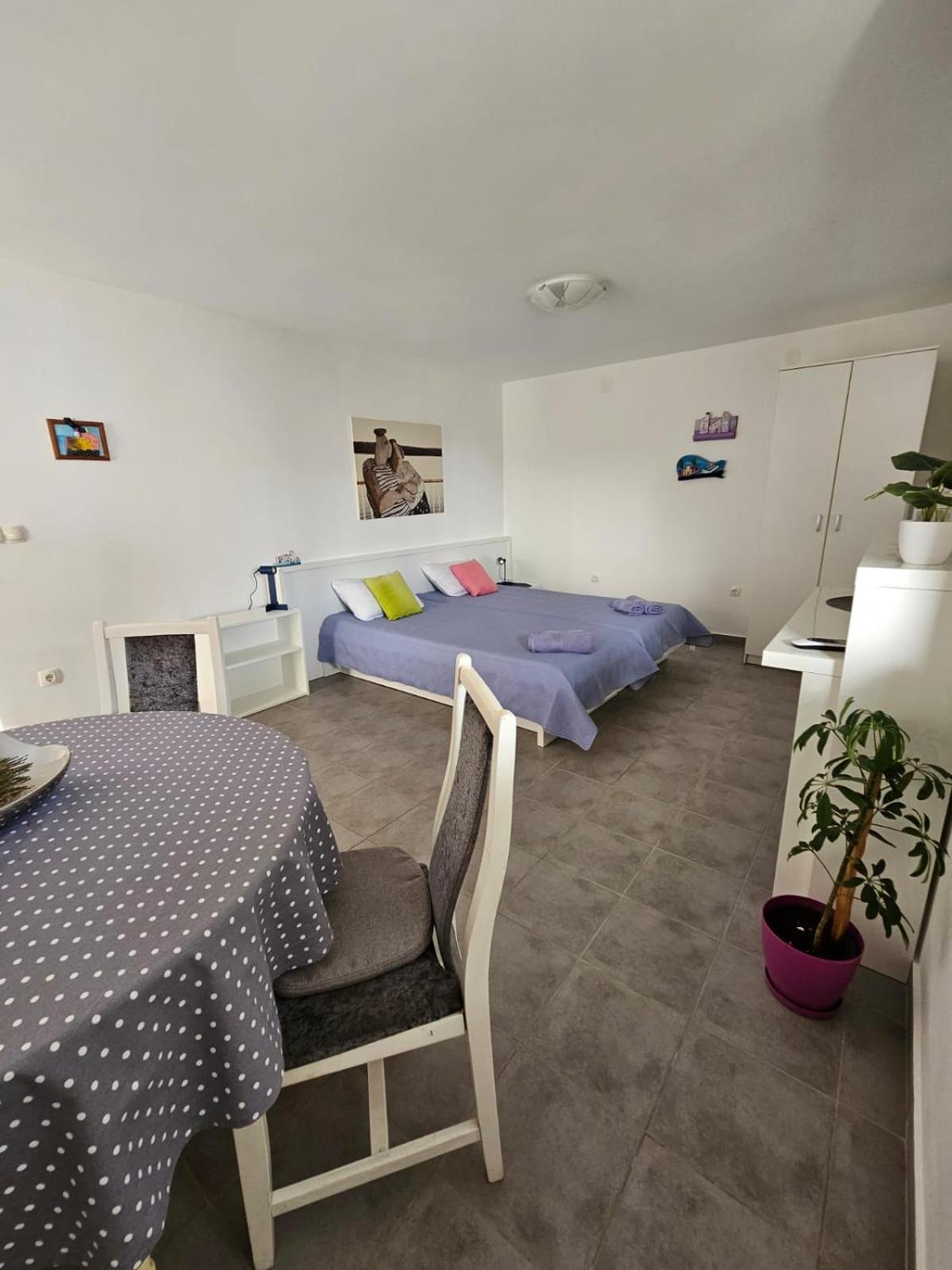 Loris Apartamento Hvar Town